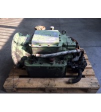 Cambio VOITH TURBO 854.3